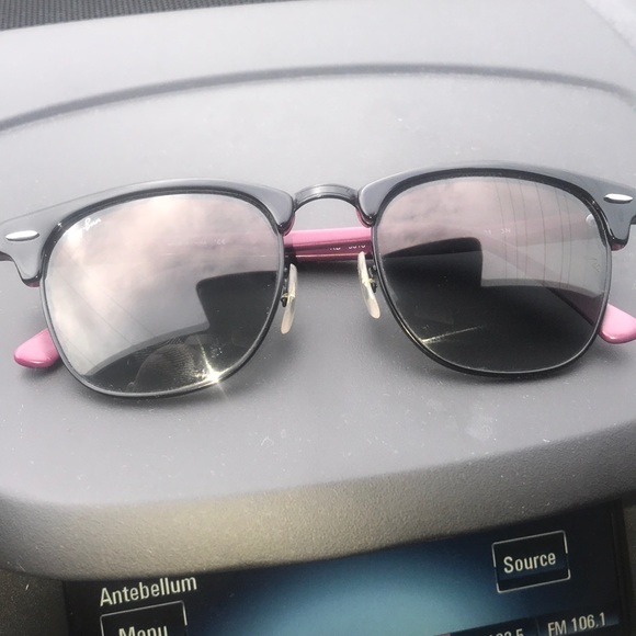 Ray-Ban Accessories - Clubmaster Raybans